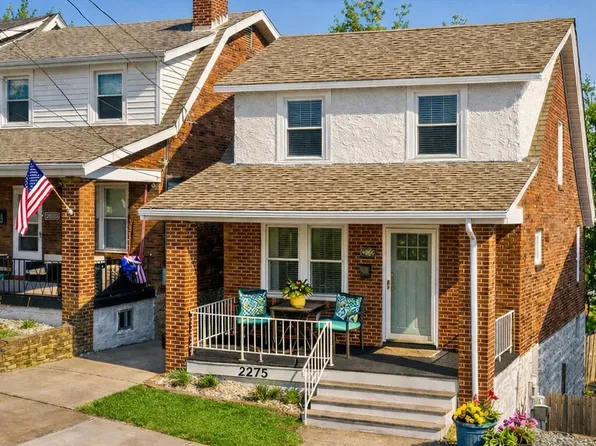 2275 Spokane Ave, Pittsburgh, PA 15210