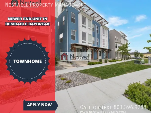 5176 W Black Twig Dr, South Jordan, UT 84009