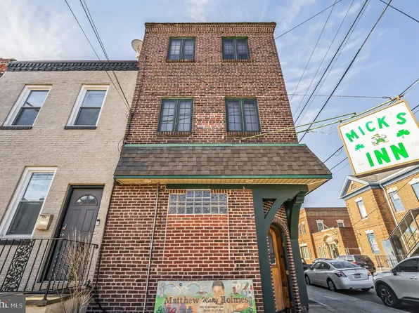 2526 E Clearfield St, Philadelphia, PA 19134
