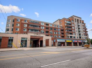 1091 Kingston Rd #624, Toronto, ON M1N 4E5