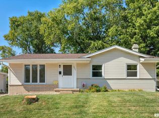 3531 38th St, Moline, IL 61265