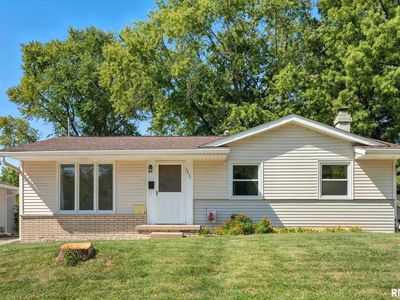 3531 38th St, Moline, IL, 61265