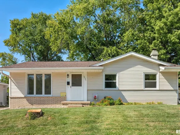 3531 38th St, Moline, IL 61265