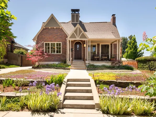 1420 E Roosevelt Ave, Salt Lake City, UT 84105