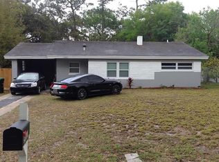 5007 Mustang Way, Orlando, FL 32810