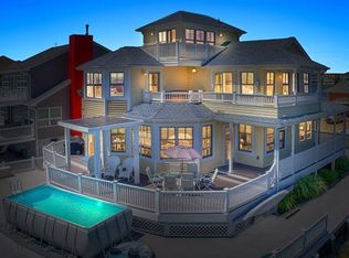 284 Sandlewood Dr, Bayville, NJ 08721