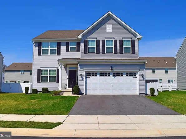 160 Conach Ln, Clayton, DE 19938