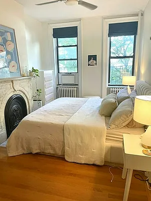 Rented by Brown Harris Stevens | media 5