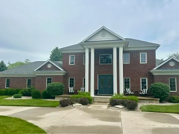 565 S Fraunfelter Rd, Lima, OH 45807