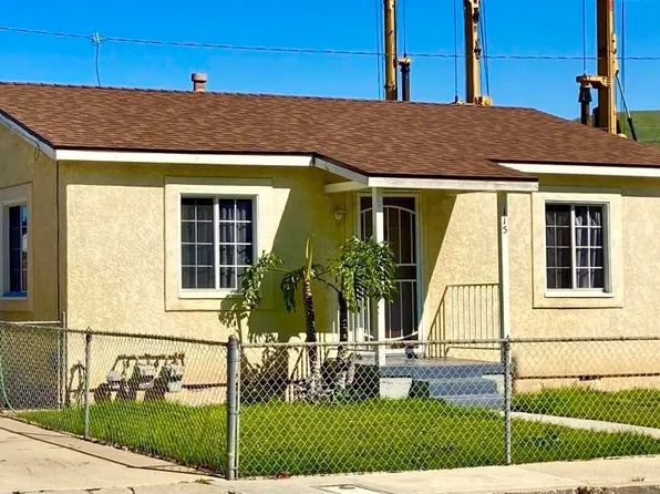 115 Comstock Dr, Ventura, CA 93001