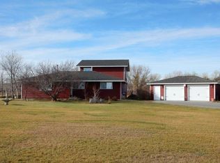 4440 Last Straw Dr, Helena, MT 59602