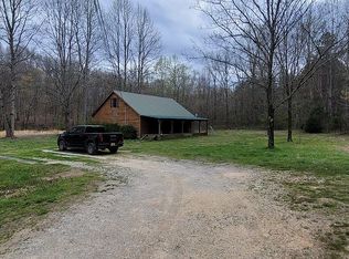 892 Highway 412 W, Lexington, TN 38351