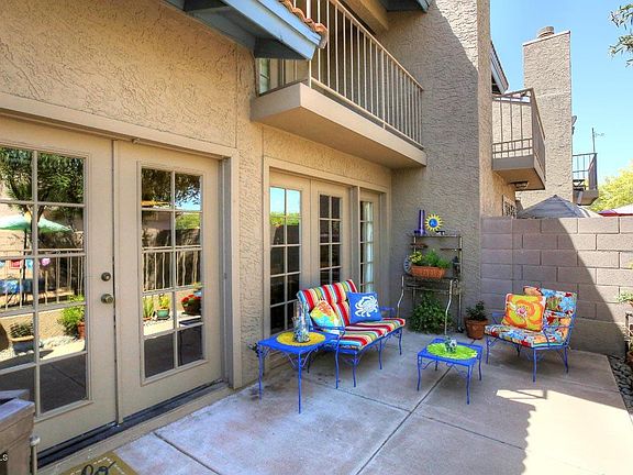2nd image of 11606 N Saguaro Blvd APT 3