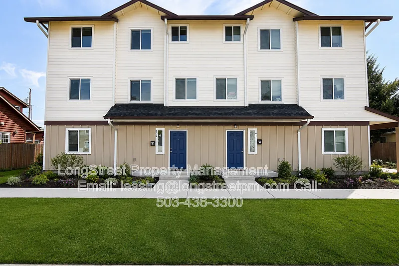 1960 NW Taylor Ave #101