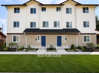 1960 NW Taylor Ave UNIT 101, Corvallis, OR 97330