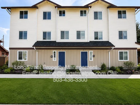 1960 NW Taylor Ave Unit 101, Corvallis, OR 97330