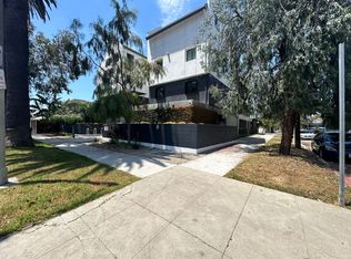 2301 S Cloverdale Ave, Los Angeles, CA 90016