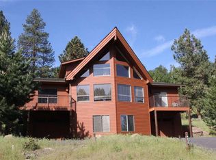 9435 Kestrel Rd, Klamath Falls, OR 97601