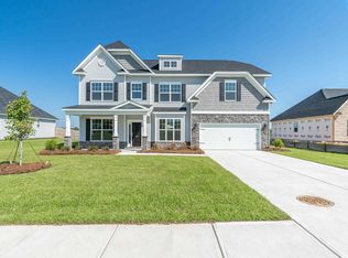 549 Long Ridge Dr, Lexington, SC 29073