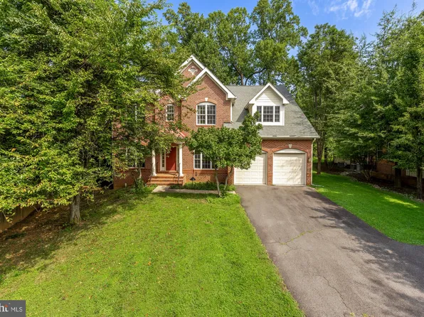 10606 Rosehaven St, Fairfax, VA 22030