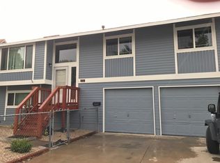 93 Gault Way, Sparks, NV