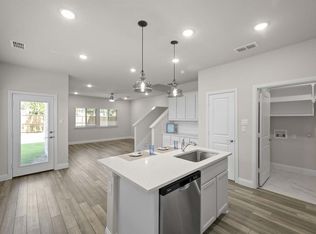 203 Griffith Dr, Princeton, TX 75407