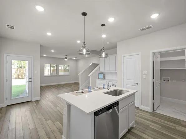 203 Griffith Dr, Princeton, TX 75407