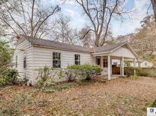 3202 Gordon Ave, Monroe, LA 71202