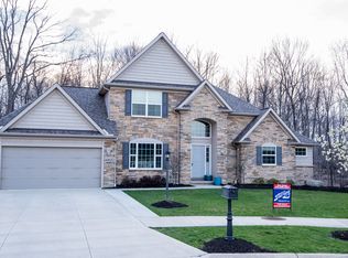 4952 Cypress Point, Seven Hills, OH 44131