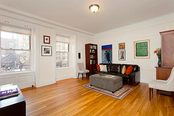 Sold by Brown Harris Stevens | media 4