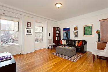 Sold by Brown Harris Stevens