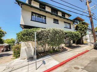 2909 Channing Way, Berkeley, CA 94704