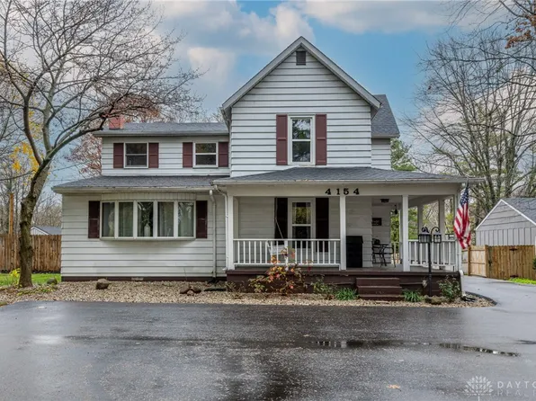 4154 S Dixie Hwy, Franklin, OH 45005