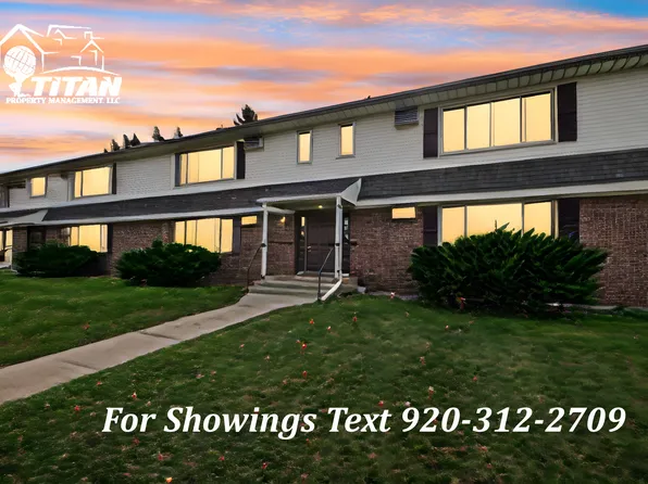 799 Hillside Ter, Ripon, WI