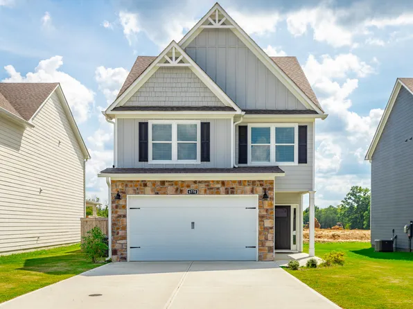 6770 Dharma Loop #58, Chattanooga, TN 37412
