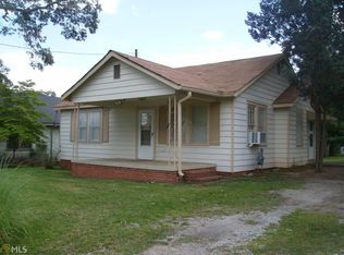 1314 Ellis Rd, Griffin, GA 30223