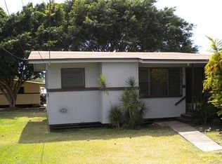 85-715 Piliuka Pl #B, Waianae, HI 96792