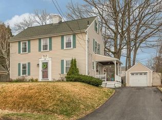 70 Winter St, Leominster, MA 01453