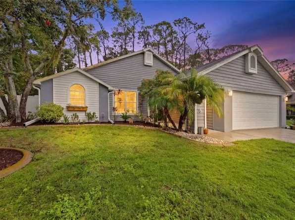 7226 HUMMINGBIRD LANE, NEW PORT RICHEY, FL 34655