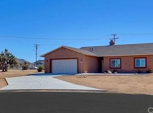 58347 Anaconda Dr, Yucca Valley, CA 92284