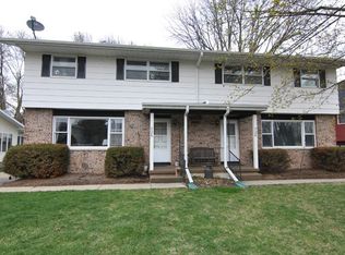 726-728 Columbia Ave, Deforest, WI 53532