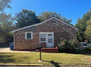 285 Savannah Ave, Athens, GA 30601