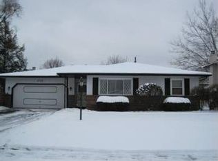 1737 Rocky Pine Loop S, Columbus, OH 43229