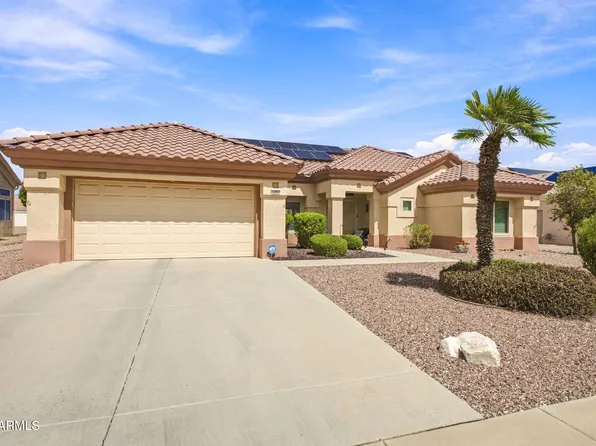 14912 W YOSEMITE Drive, Sun City West, AZ 85375
