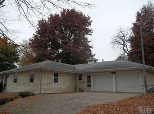 1105 W Mills St, Creston, IA 50801