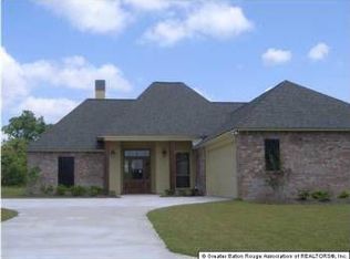 39332 Seaside Ln, Prairieville, LA 70769