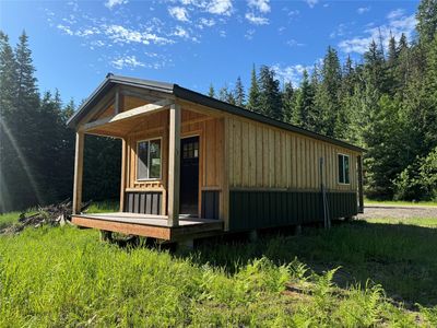 Nhn S Sanctuary Loop, Heron, MT, 59844