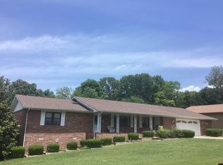 609 Leatherwood Dr, Mountain Home, AR 72653