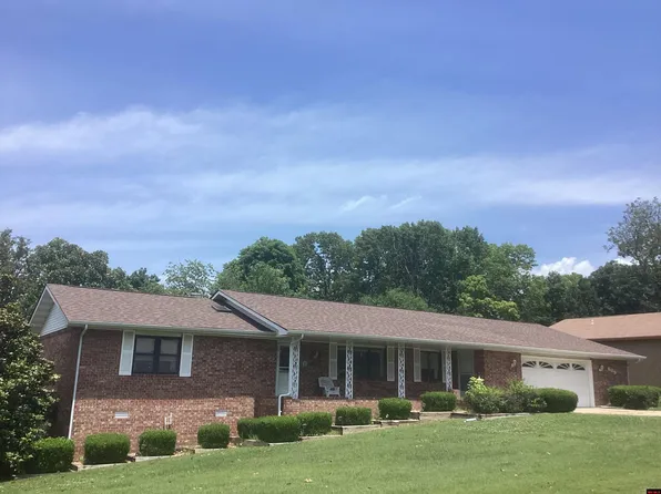 609 Leatherwood Dr, Mountain Home, AR 72653