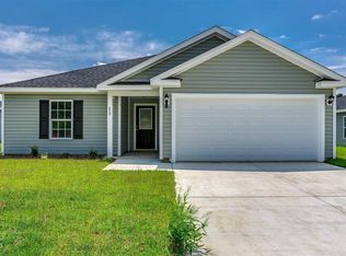 659 Ruthin Lane The Cooper Oak Ests LOT 13, Myrtle Beach, SC 29588